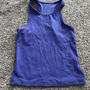 Lululemon align racerback tank